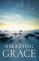 Amazing Grace (Pack of 25) 9781682160091 Good News Tracts, Ditchfield, Christin