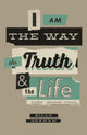 Book cover of: I Am the Way, the Truth, and the Life (25-Pack). By: Billy Graham