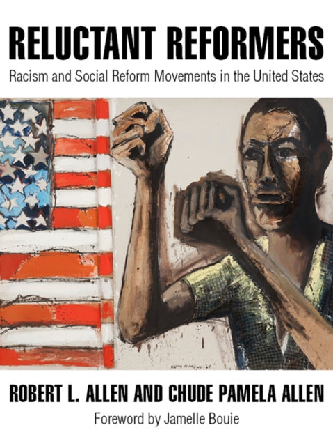Book cover of: Reluctant Reformers. By: Allen, Robert L. - undifferentiated