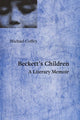 Book cover of: My Beckett, My Howe, My Son. By: Michael Coffey