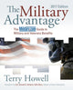 Book cover of: Military Advantage, 2017 Edition. By: Terry Howell