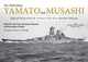 Book cover of: Battleships Yamato and Musashi. By: Kure Maritime Kure Maritime Museum