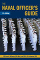 Book cover of: Naval Officer's Guide, 13th Edition. By: Lesa A. McComas