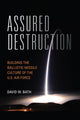 Book cover of: Assured Destruction. By: David W. Bath