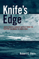 Book cover of: Knife's Edge. By: Robert C. Stern