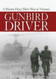 Book cover of: Gunbird Driver. By: David A. Ballentine