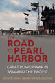 Book cover of: Road to Pearl Harbor. By: John H. Maurer