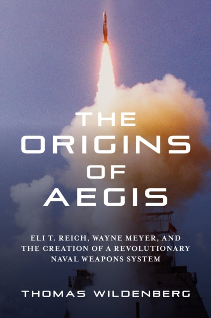 Book cover of: Origins of Aegis