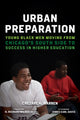Book cover of: Urban Preparation. By: Chezare A. Warren