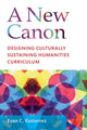 Book cover of: New Canon. By: Evan C. Gutierrez