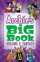 Book cover of: Archie's Big Book Vol. 2. By: Angelo DeCesare