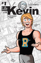 Book cover of: Life with Kevin Vol. 1. By: Dan Parent