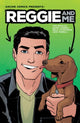 Book cover of: Reggie and Me Vol. 1. By: Tom DeFalco
