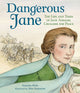 Book cover of: Dangerous Jane. By: Suzanne Slade