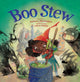Book cover of: Boo Stew. By: Donna L. Washington