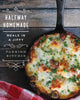 Book cover of: Halfway Homemade. By: Parrish Ritchie