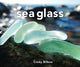 Book cover of: Sea Glass. By: Cindy Bilbao