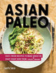 Book cover of: Asian Paleo. By: ChihYu Smith