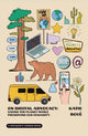 Book cover of: On Digital Advocacy. By: Katie Boue