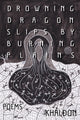 Book cover of: Drowning Dragon Slips by Burning Plains. By: Khai Don