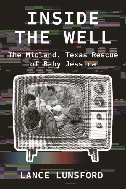 Book cover of: Inside the Well
