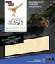 Book cover of: IncrediBuilds: Fantastic Beasts and Where to Find Them. By: Jody Revenson