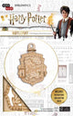 Book cover of: IncrediBuilds Emblematics: Harry Potter: Hufflepuff