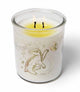 Book cover of: Harry Potter: Magical Colour-Changing Hufflepuff Candle (10 oz)