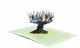Book cover of: Harry Potter Whomping Willow