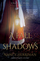 Book cover of: Fall of Shadows. By: Nancy Herriman