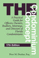 Book cover of: Condominium Concept. By: Peter M. Dunbar
