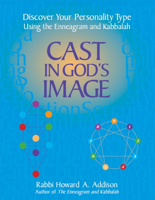 Book cover of: Cast in God's Image. By: Howard A. Addison