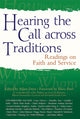 Book cover of: Hearing the Call across Traditions. By: Adam Davis