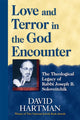 Book cover of: Love and Terror in the God Encounter. By: David Hartman