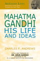 Book cover of: Mahatma Gandhi. By: Charles F. Andrews