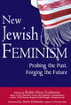 Book cover of: New Jewish Feminism. By: Elyse Goldstein