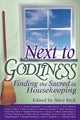 Book cover of: Next to Godliness. By: Alice Peck