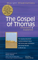 Book cover of: Gospel of Thomas. By: Stevan Davies