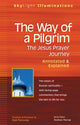 Book cover of: Way of a Pilgrim. By: Gleb Pokrovsky