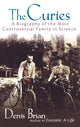 Book cover of: Curies. By: Denis Brian