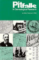 Book cover of: Pitfalls in Genealogical Research. By: Milton Rubincam
