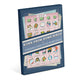 Book cover of: Knock Knock Work-from-Home Bingo, 12 Reusable Cards to Play on Road Trips