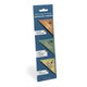 Book cover of: Knock Knock Classics Lovers Bookmark Corners
