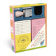 Book cover of: Knock Knock Kids Kids Library Kit