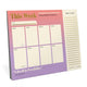 Book cover of: Knock Knock You Are Magic Undated Inner Truth Planner