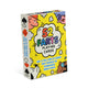 Book cover of: Knock Knock Kids Fart Card Deck Fart Deck
