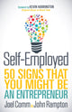 Book cover of: Self-Employed. By: Joel Comm
