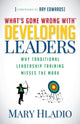 Book cover of: Developing Leaders. By: Mary Hladio
