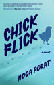 Book cover of: Chick Flick. By: Noga Porat
