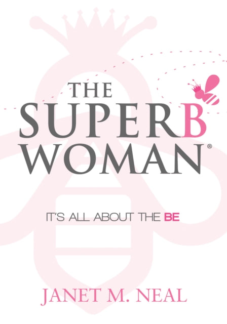 Book cover of: Superbwoman. By: Janet M. Neal